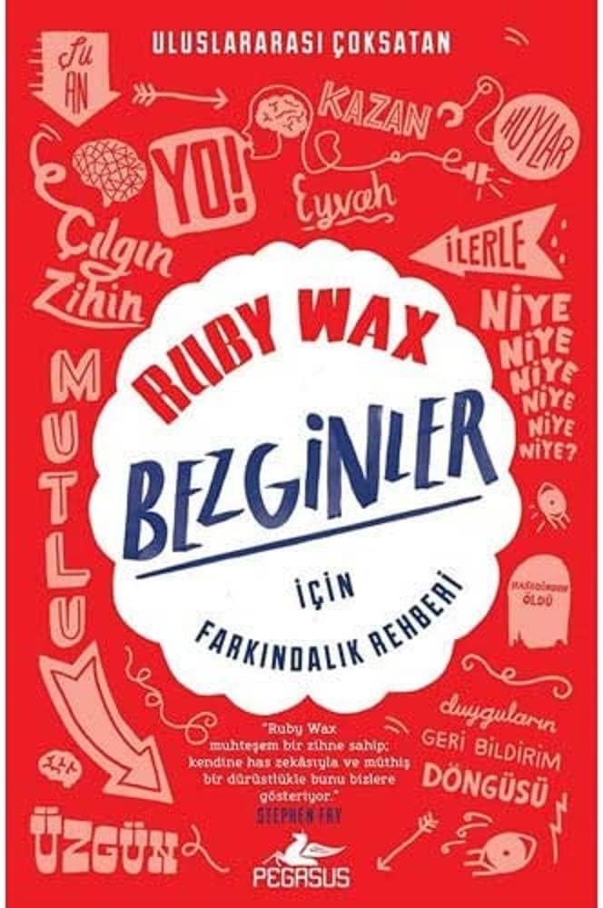 Bezgi̇nler İçi̇n Farkındalık Rehberi̇