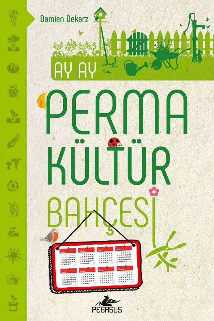 Ay Ay Permakültür Bahçesi