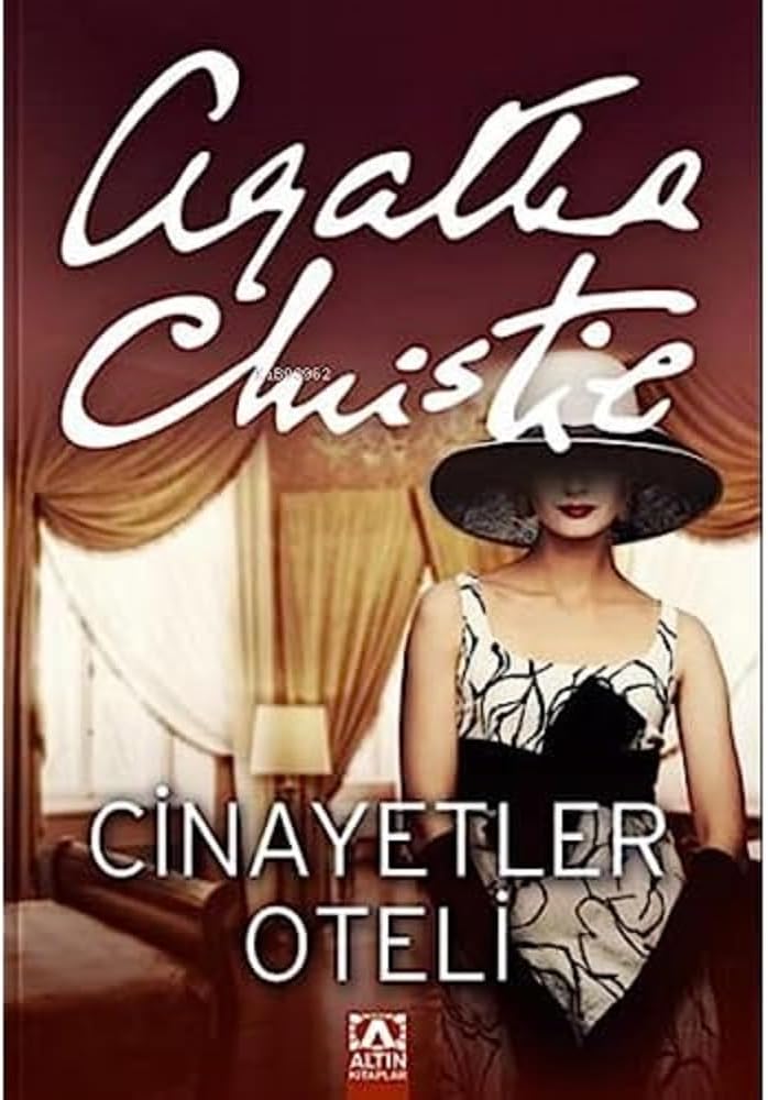 Cinayetler Oteli