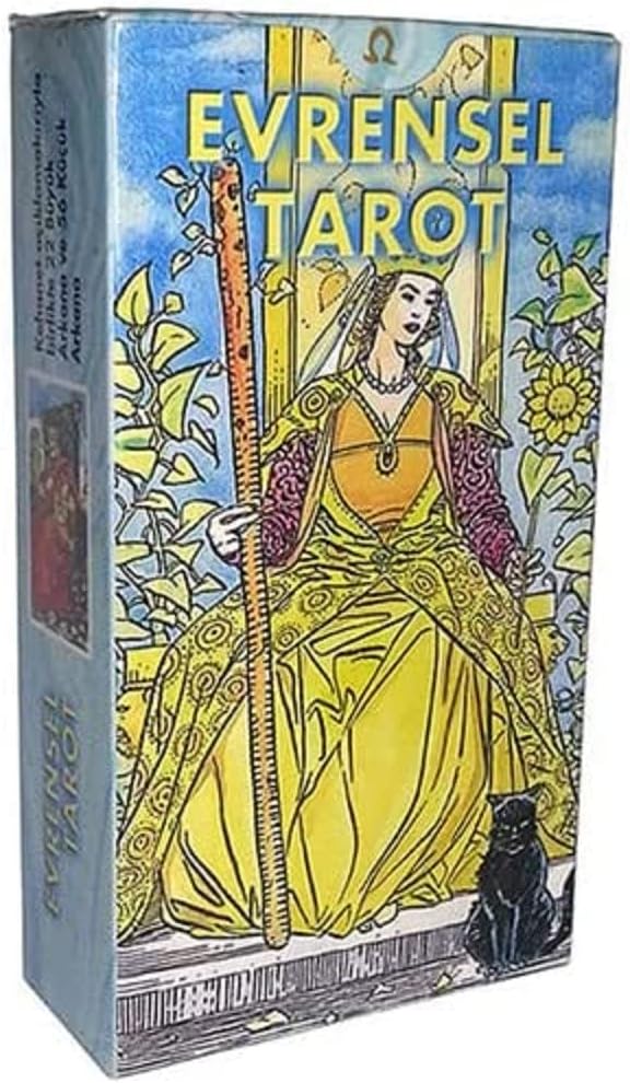 EVRENSEL TAROT
