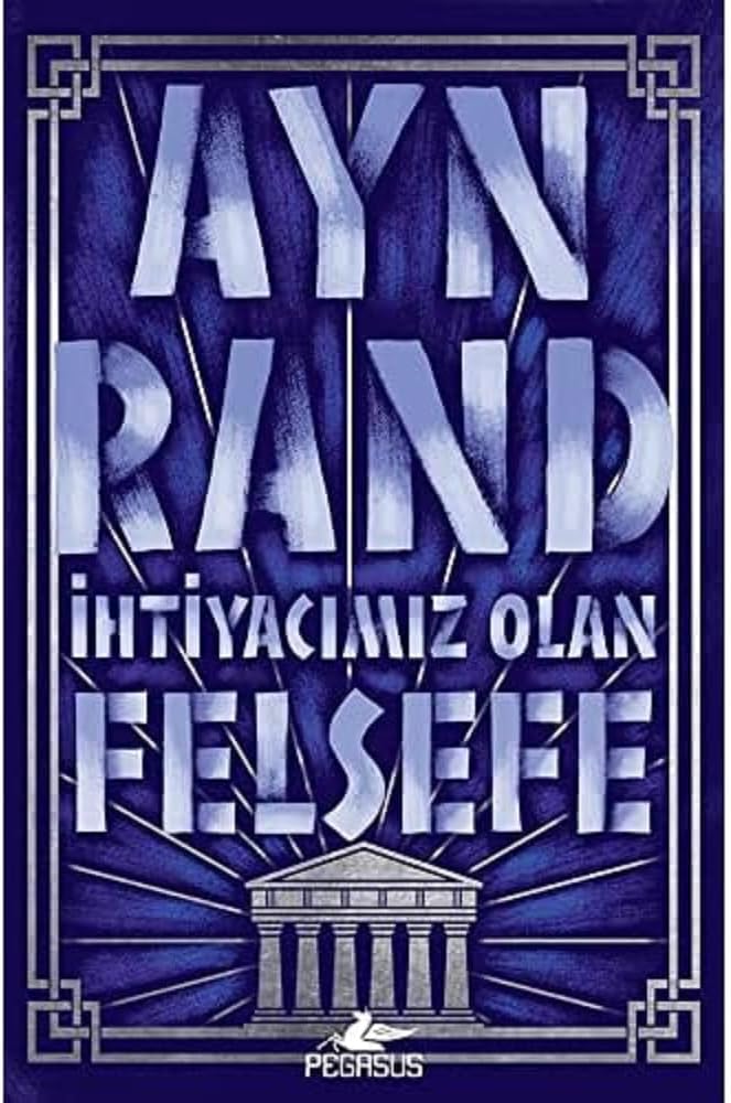 İhtiyacımız Olan Felsefe