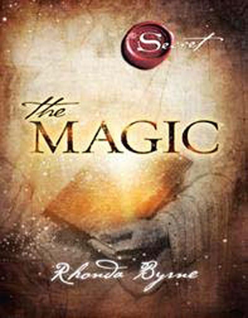 The Magic: The Secret