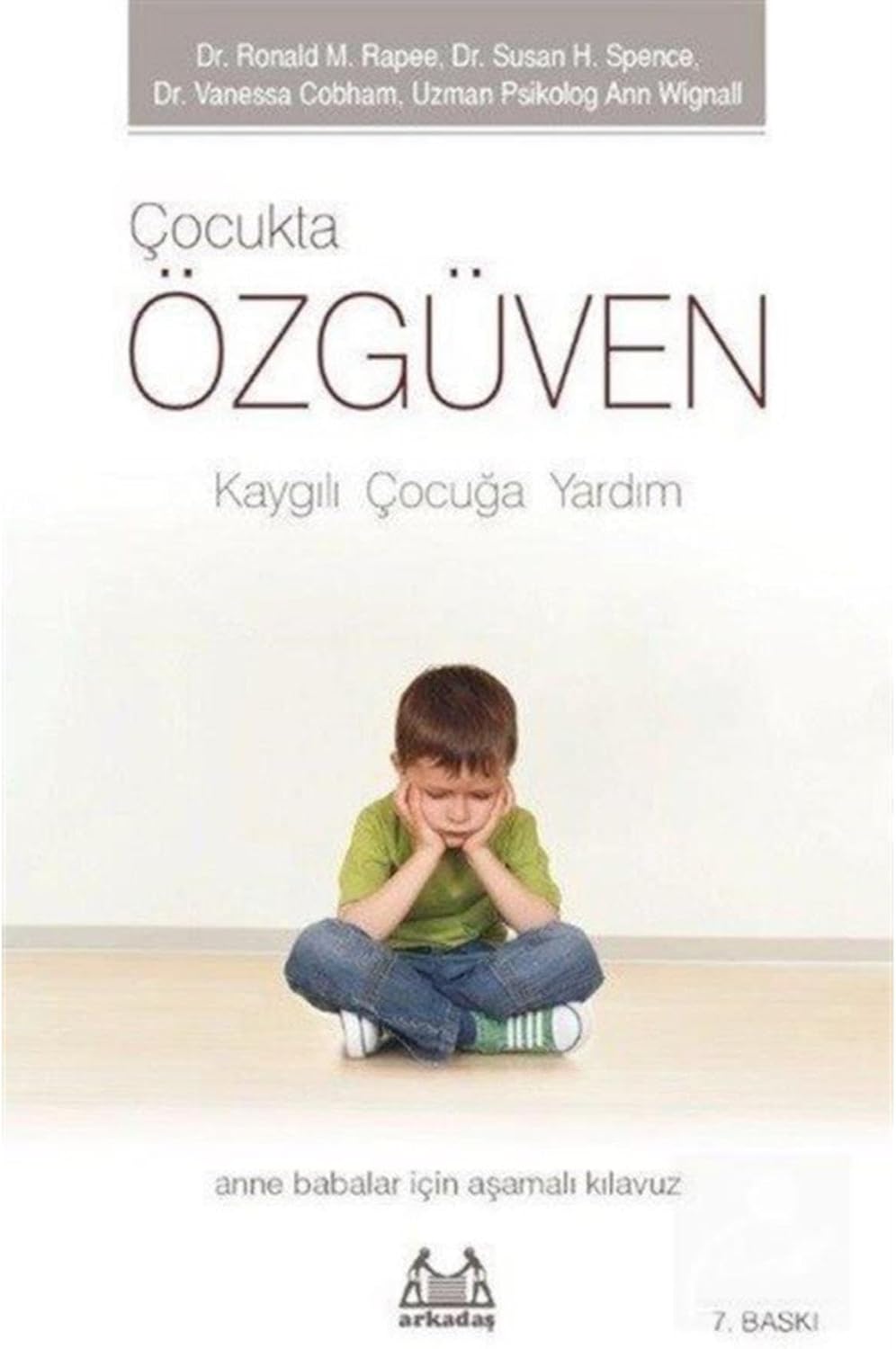KAYGILI ÇOCUĞA YARDIM