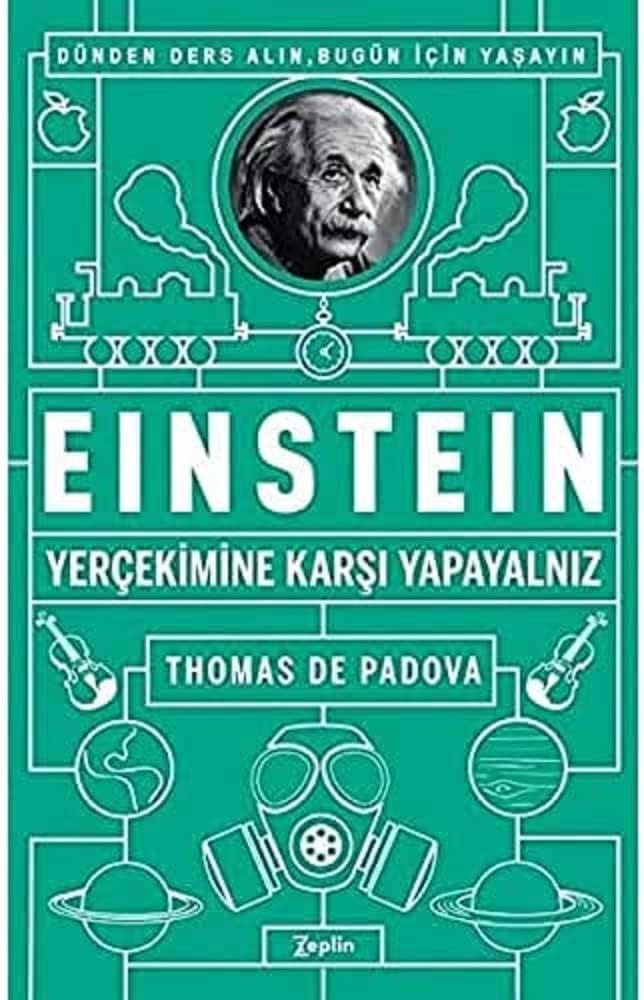 Einstein - Yer Çekimine Karşı Yapayalnız