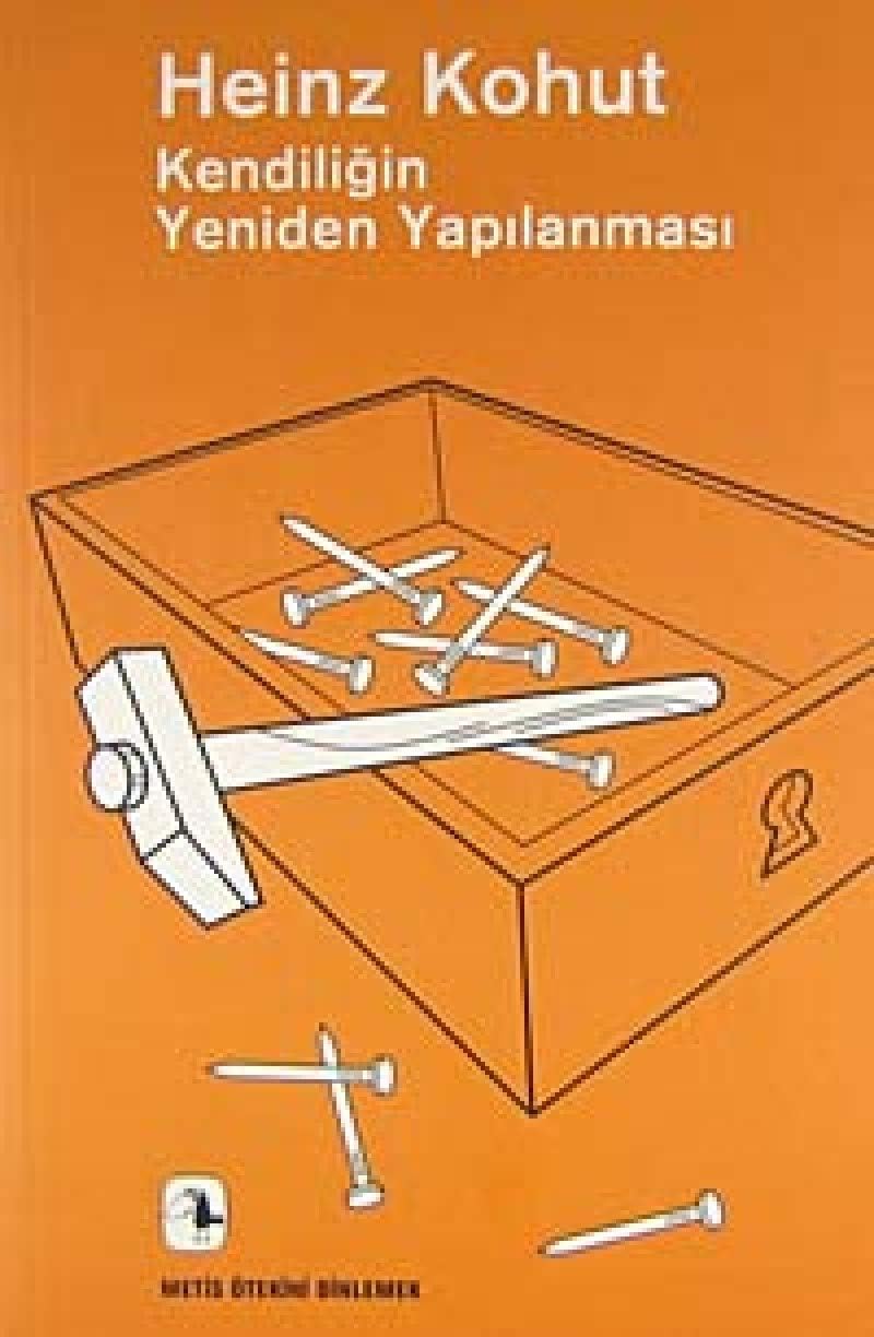 Kendiliğin Yeniden Yapılanması