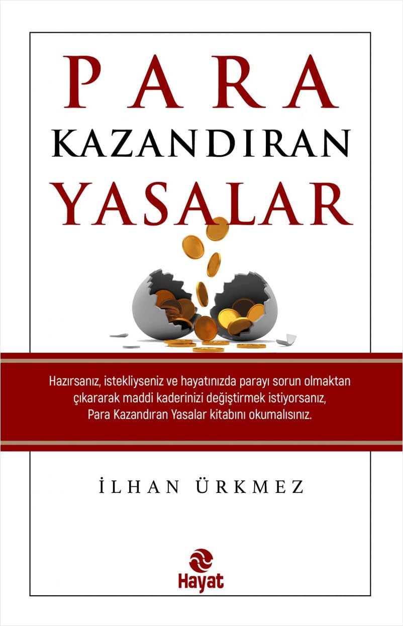 Para Kazandıran Yasalar