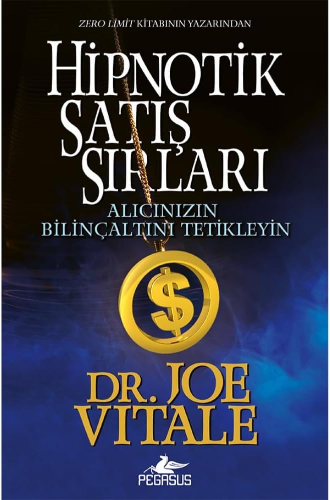 Hipnotik Satış Sırları