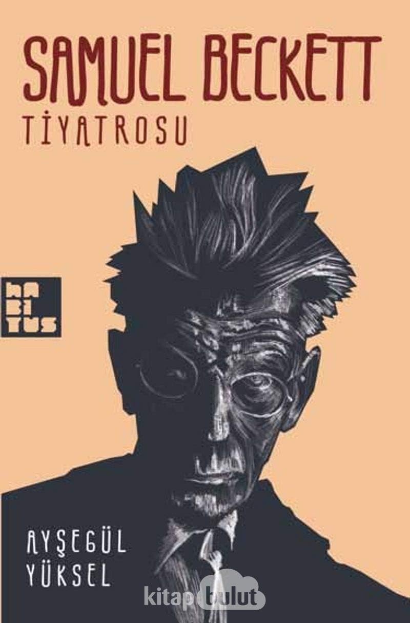 Samuel Beckett Tiyatrosu