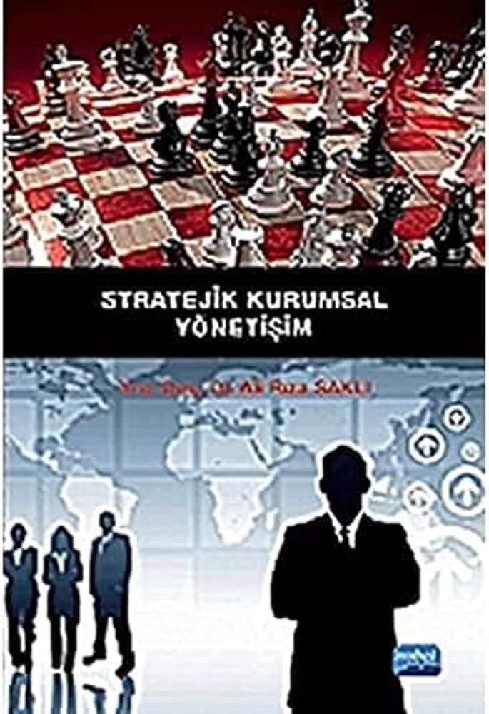 Stratejik Kurumsal Yönetişim