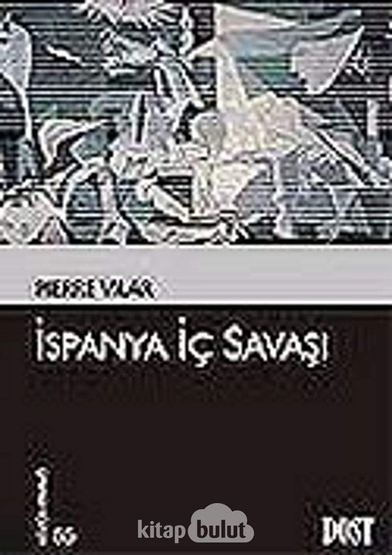 İspanya İç Savaşı