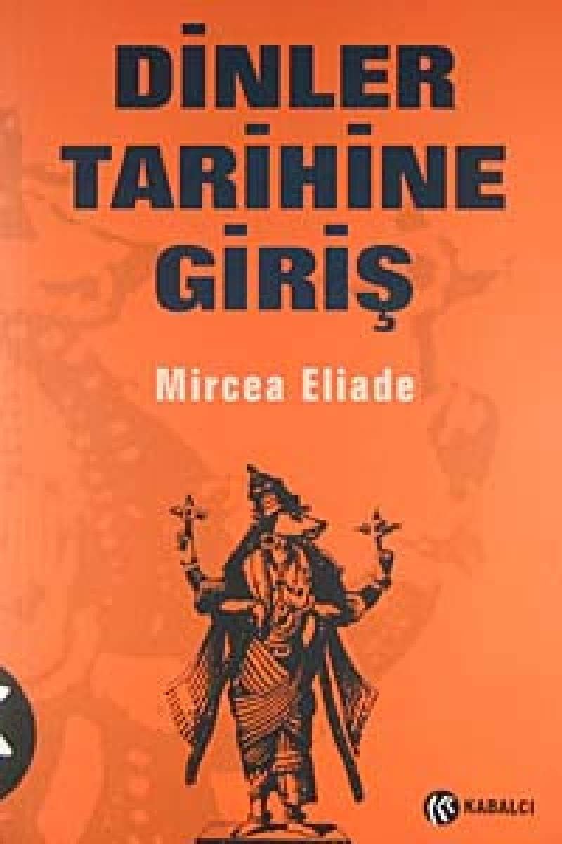 DİNLER TARİHİNE GİRİŞ