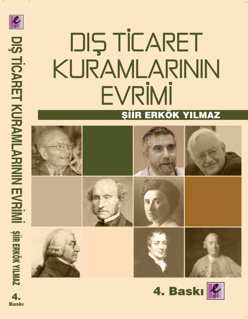 DIŞ TİCARET KURAMLARININ EVRİMİ