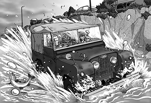 The Stig Plays a Dangerous Game: A Top Gear book