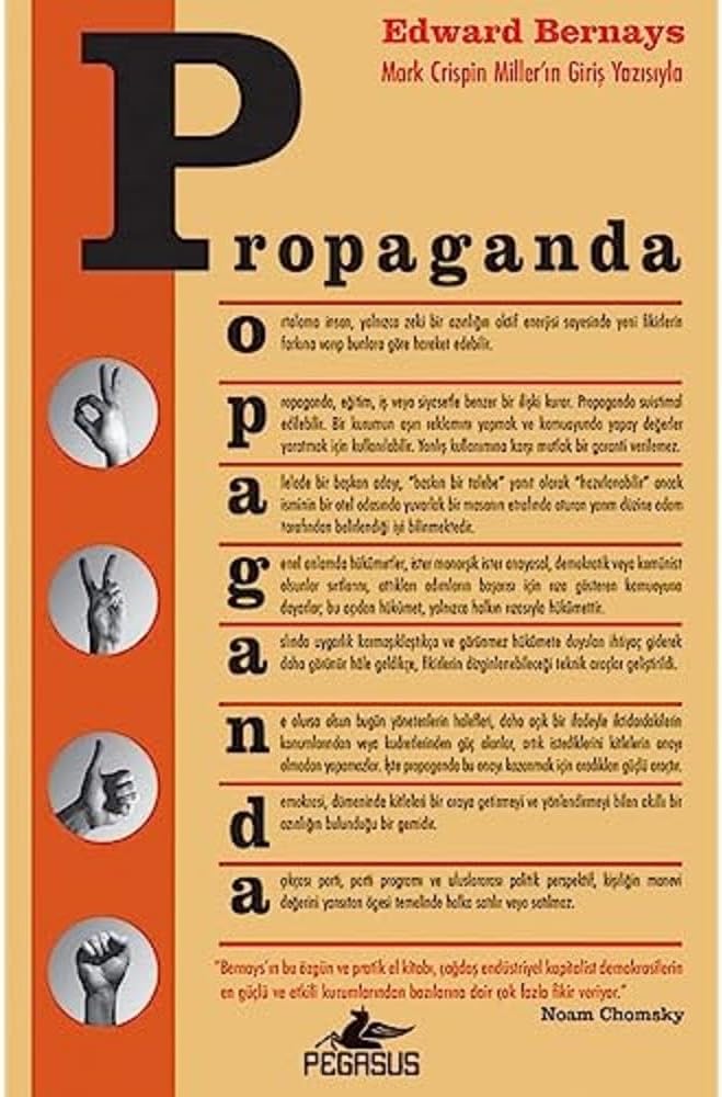 Propaganda