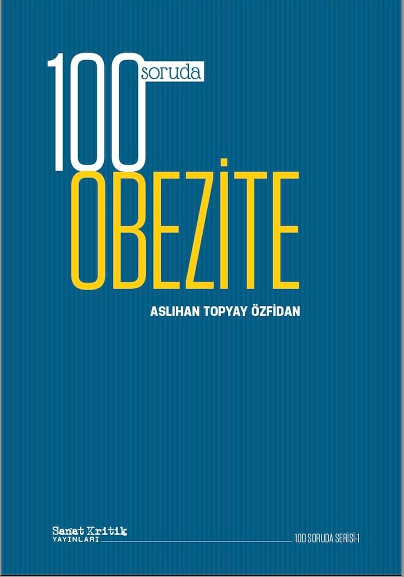 100 Soruda Obezite
