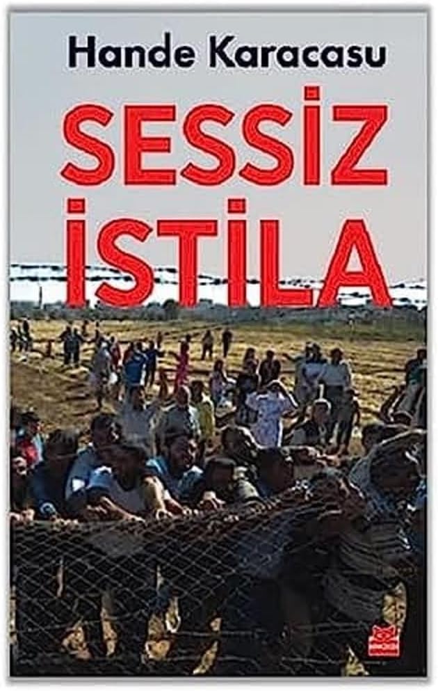 Sessiz İstila