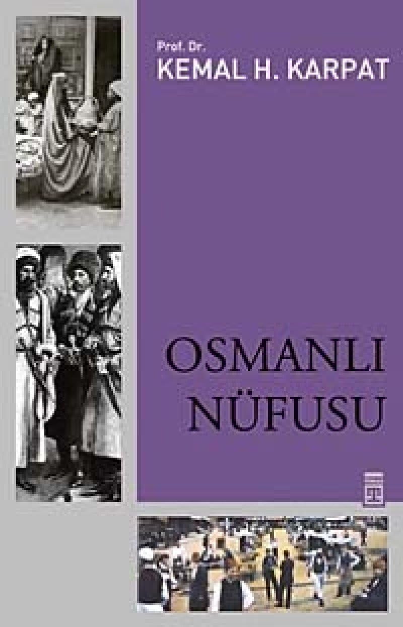 OSMANLI NÜFUSU 1830-1914