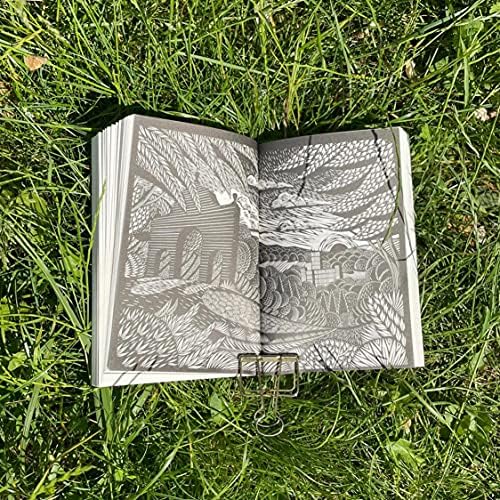 The Book of Trespass: Crossing the Lines that Divide Us