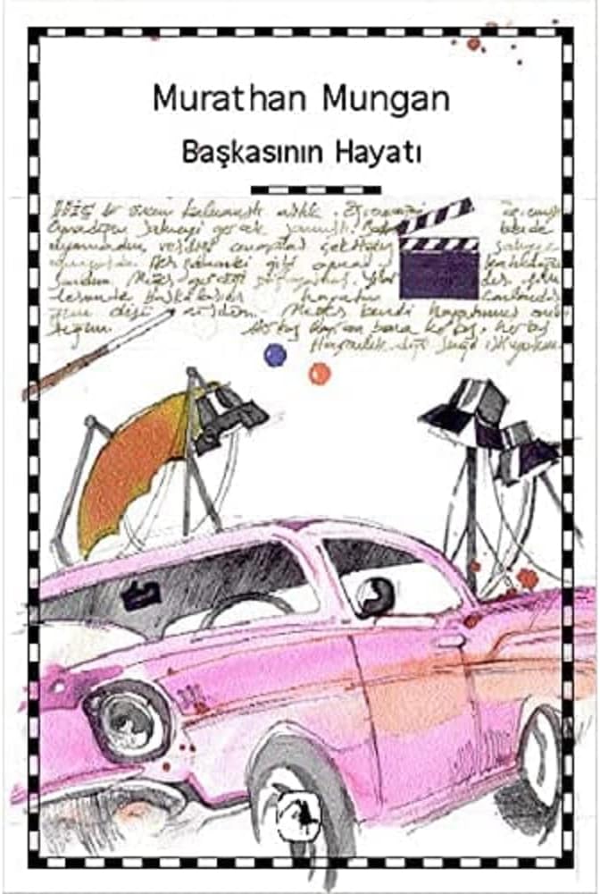 Başkasının Hayatı