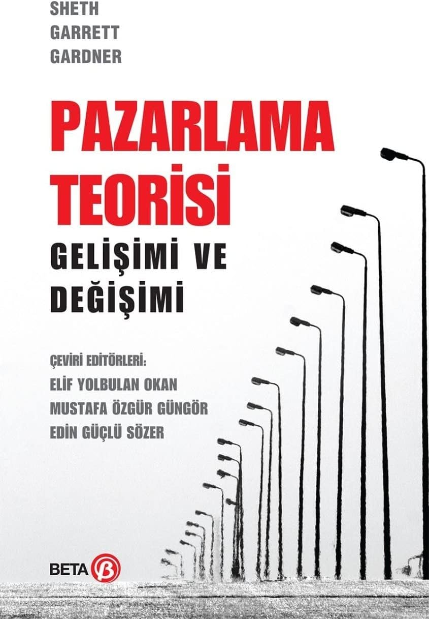 Pazarlama Teorisi Gelişimi ve Değişimi