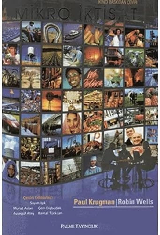 Mikro İktisat
