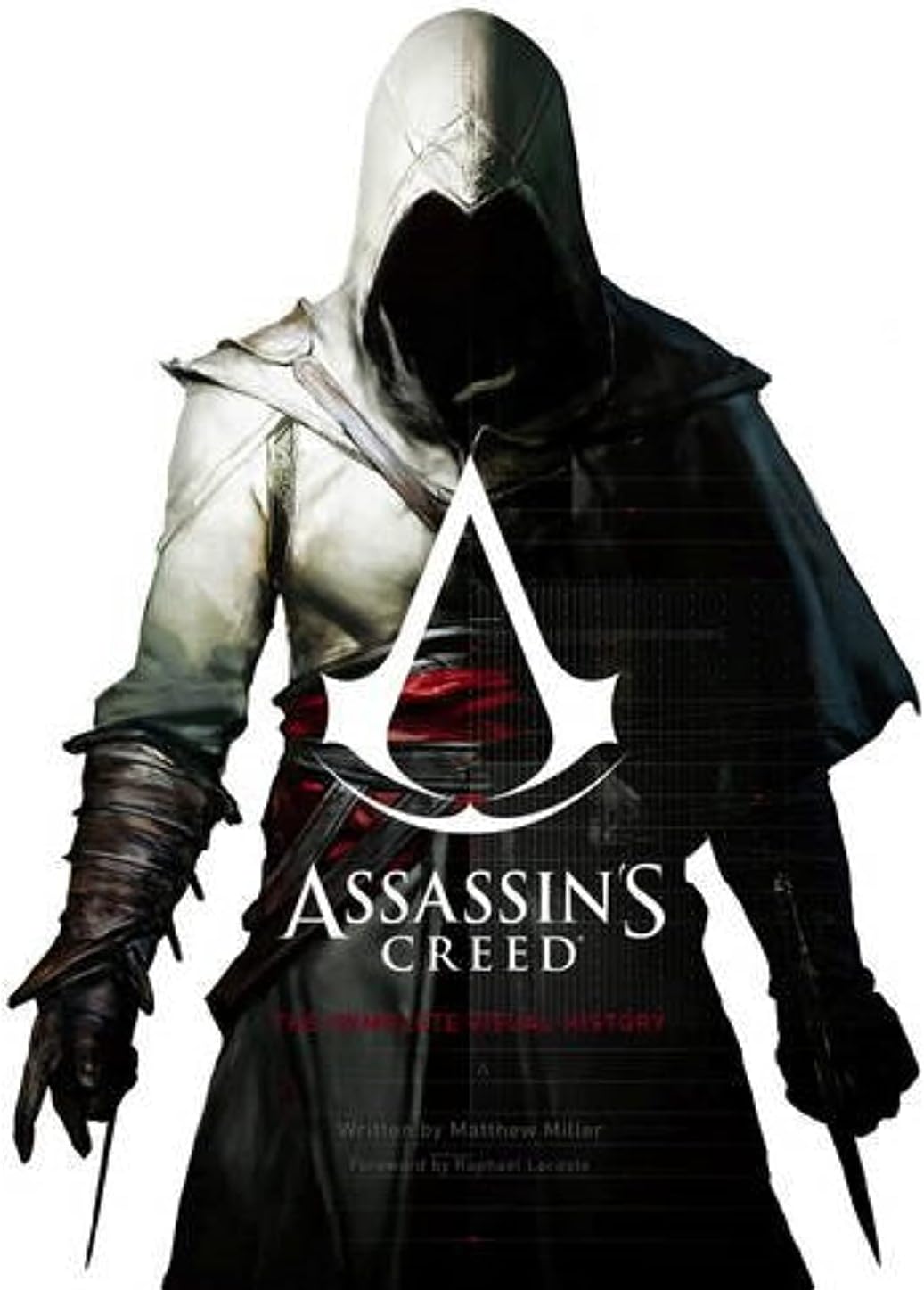 Assassin's Creed: The Definitive Visual History