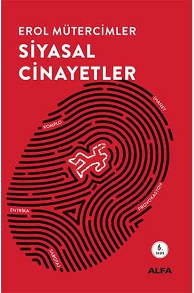 Siyasal Cinayetler