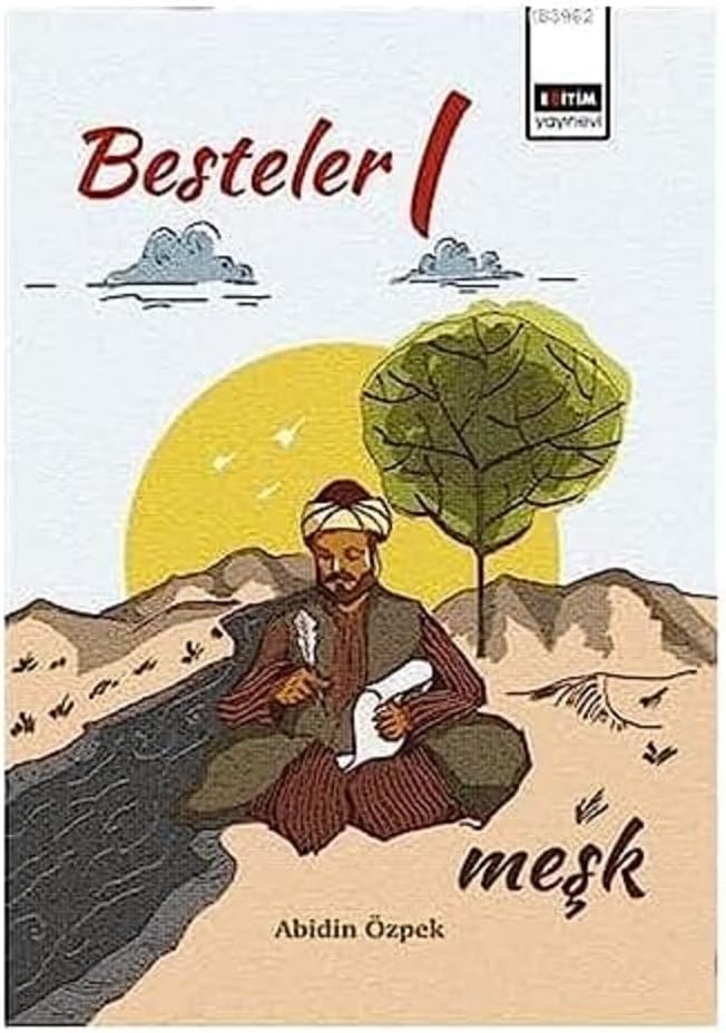 Besteler 1 Meşk