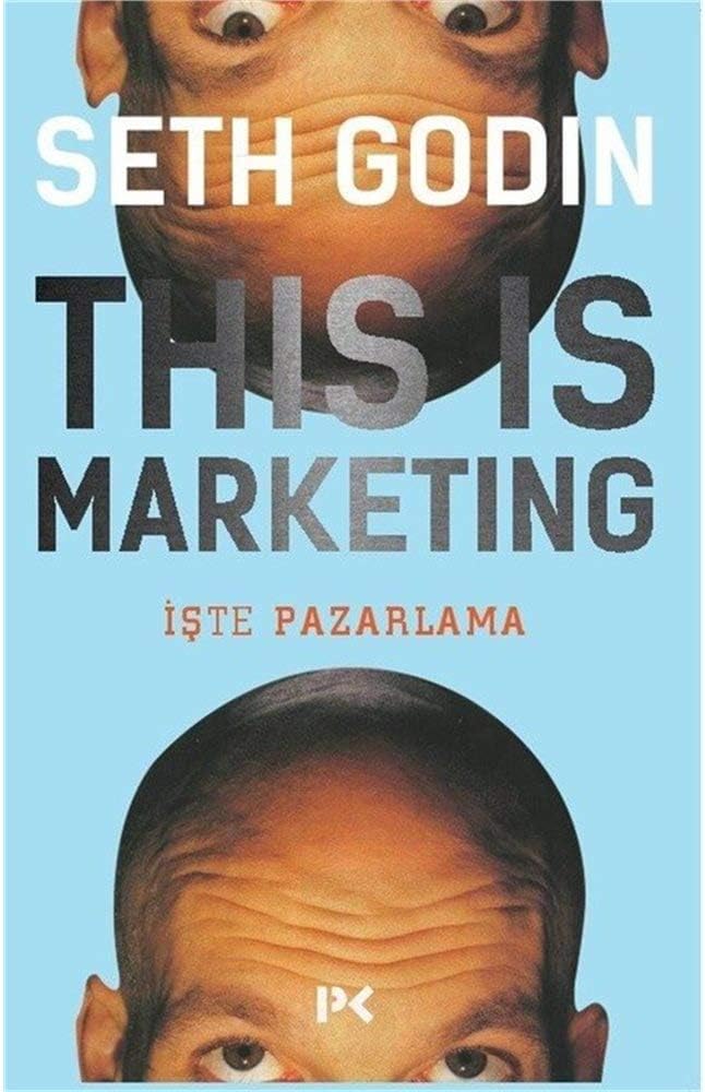 This is Marketing: İşte Pazarlama