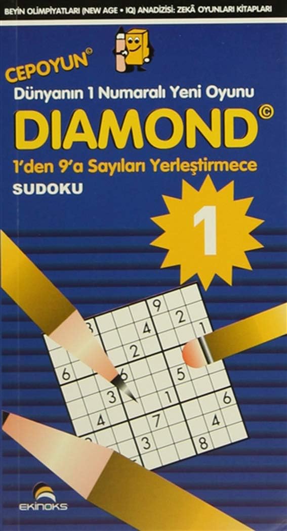 Dünya Beyin Olimpiyatları Zeka Oyunları Dizisi (5 Kitap Takım): Mantık ve Zeka Oyunları Dizisi