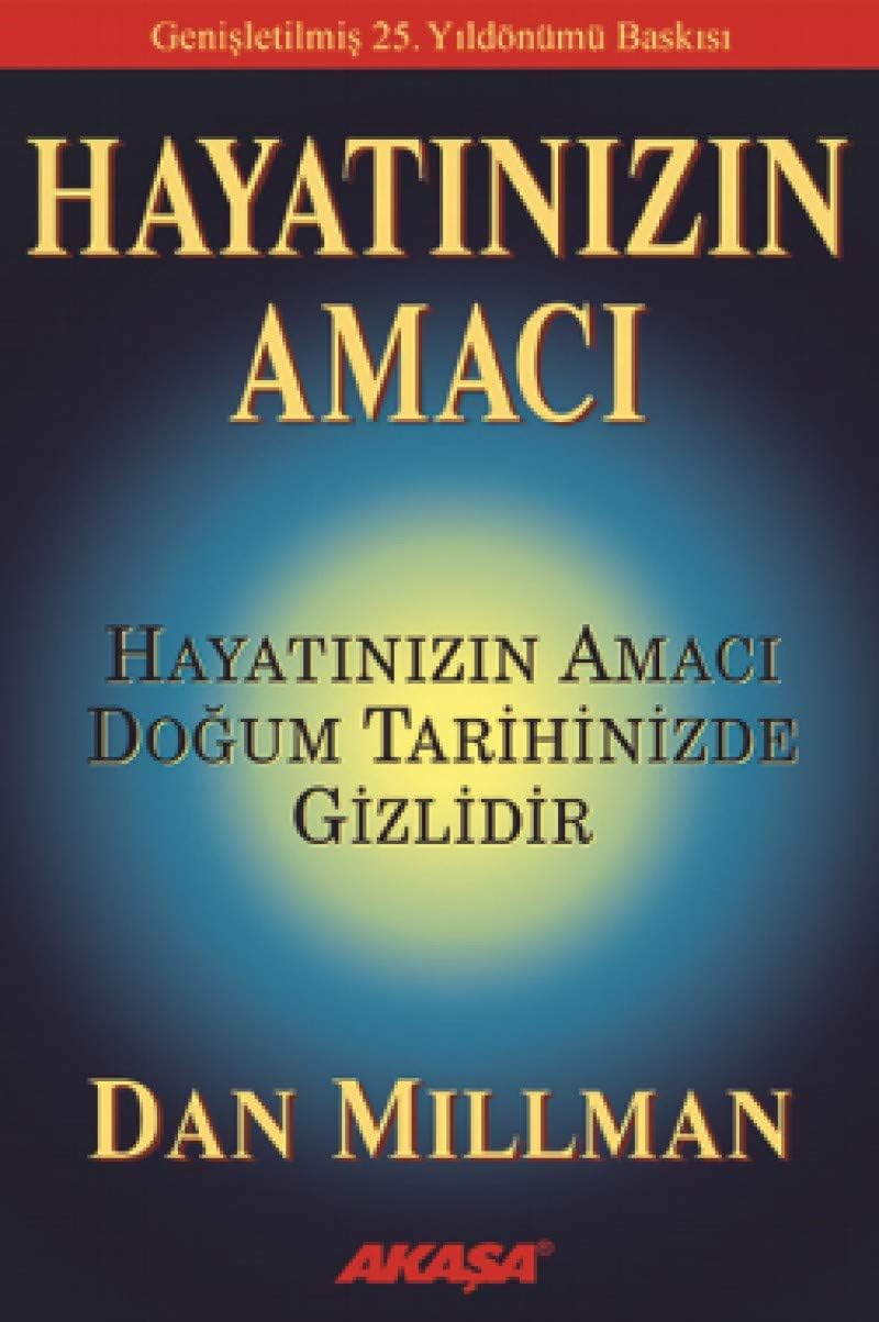 Hayatınızın Amacı: Hayatınızın Amacı Doğum Tarihinizde Gizlidir
