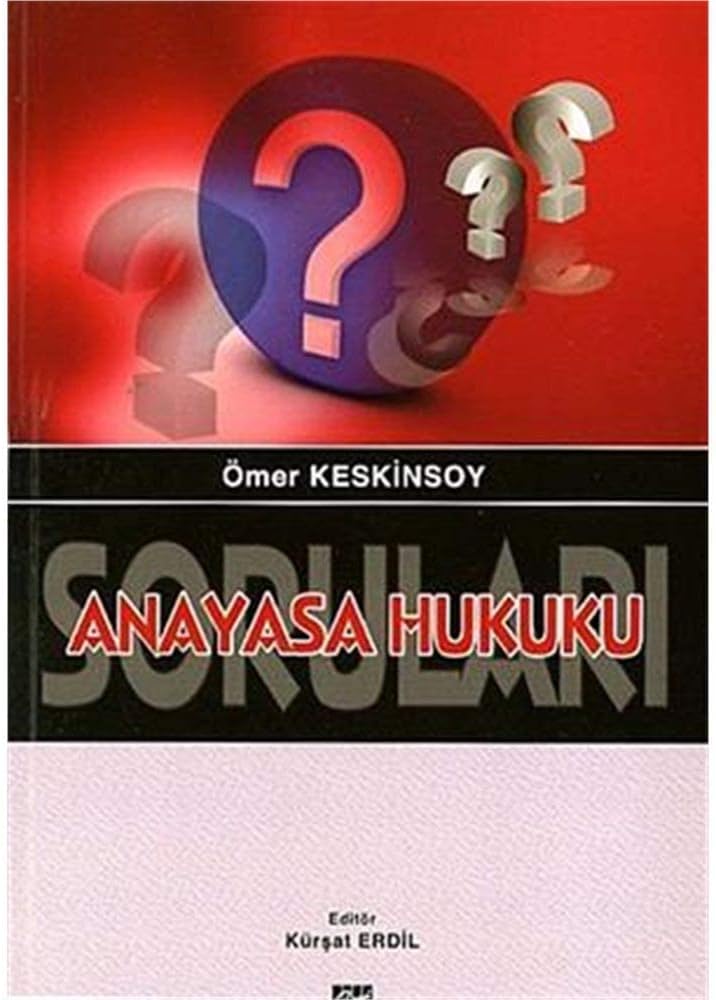 ANAYASA HUKUKU SORULARI