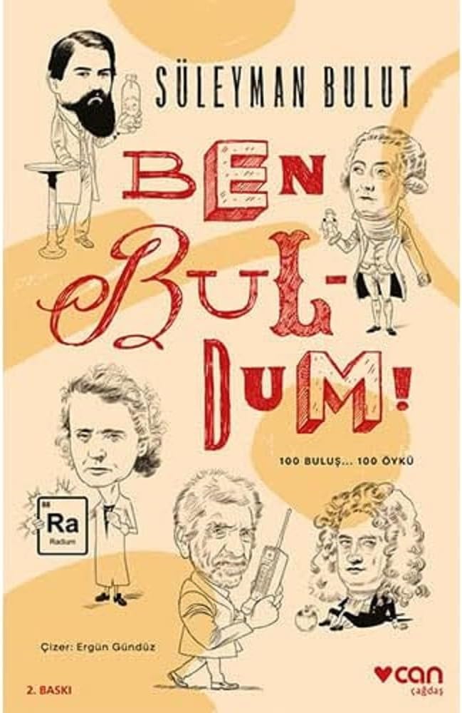 Ben Buldum