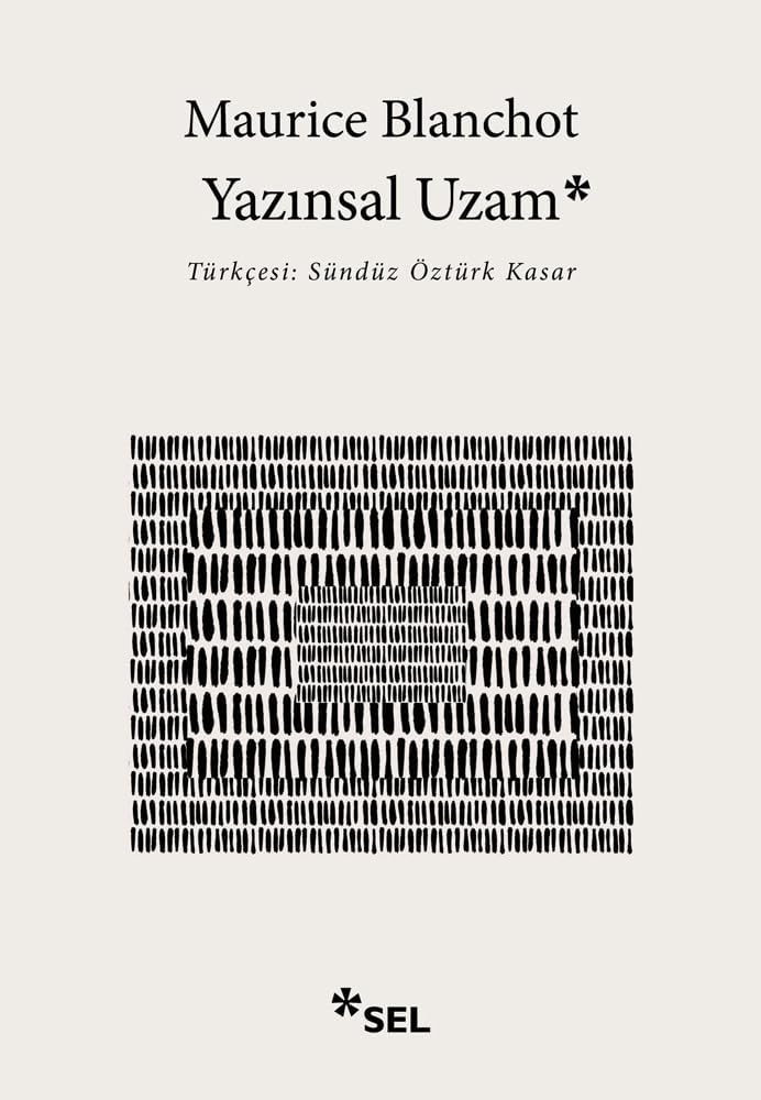 Yazınsal Uzam