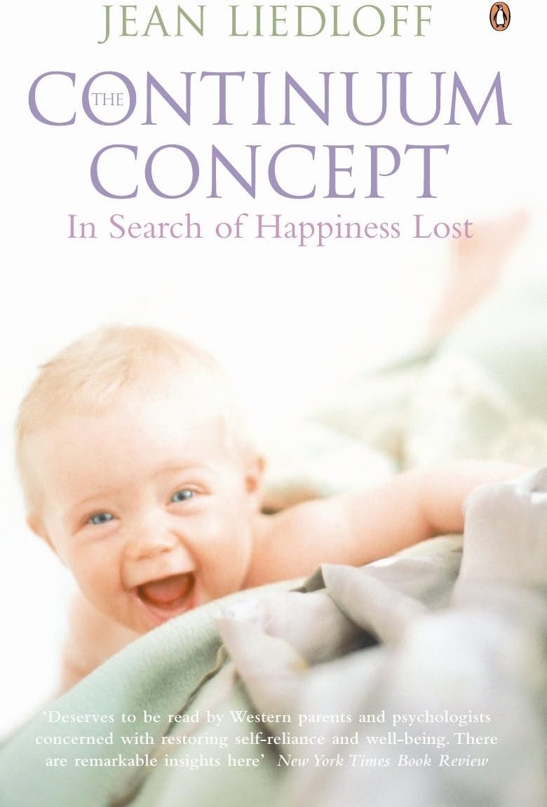 The Continuum Concept