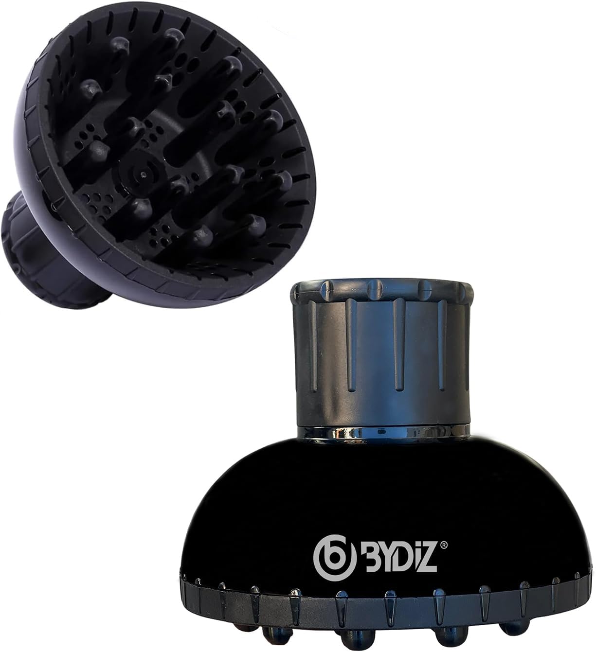 Vigo Başlık Difüzör Powertec Fön Uyumlu