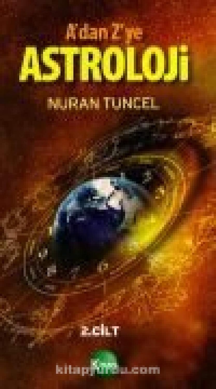 A'dan Z'ye Astroloji 2