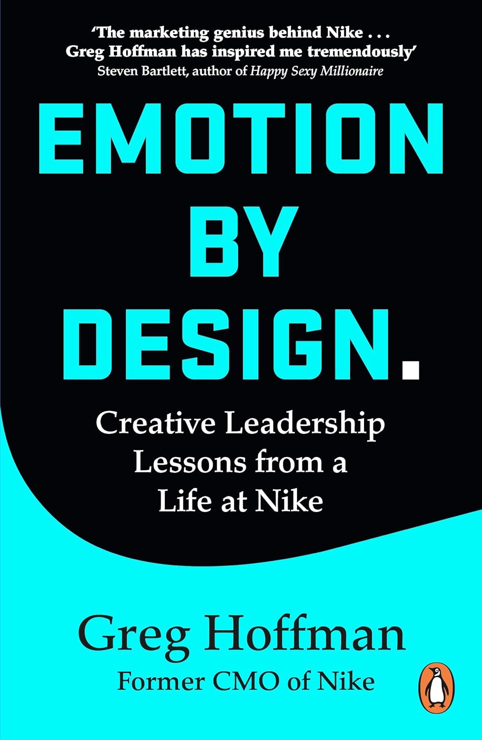 Emotion by Design: Lessons on Creativity from a Life at Nike