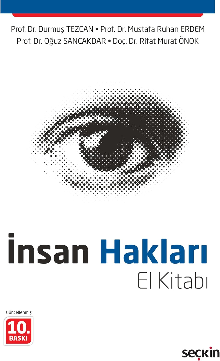 İnsan Hakları El Kitabı