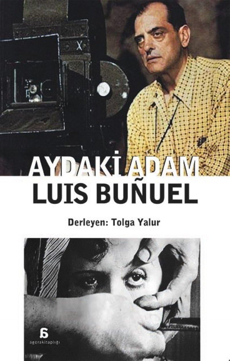 Aydaki Adam Luıs Bunuel