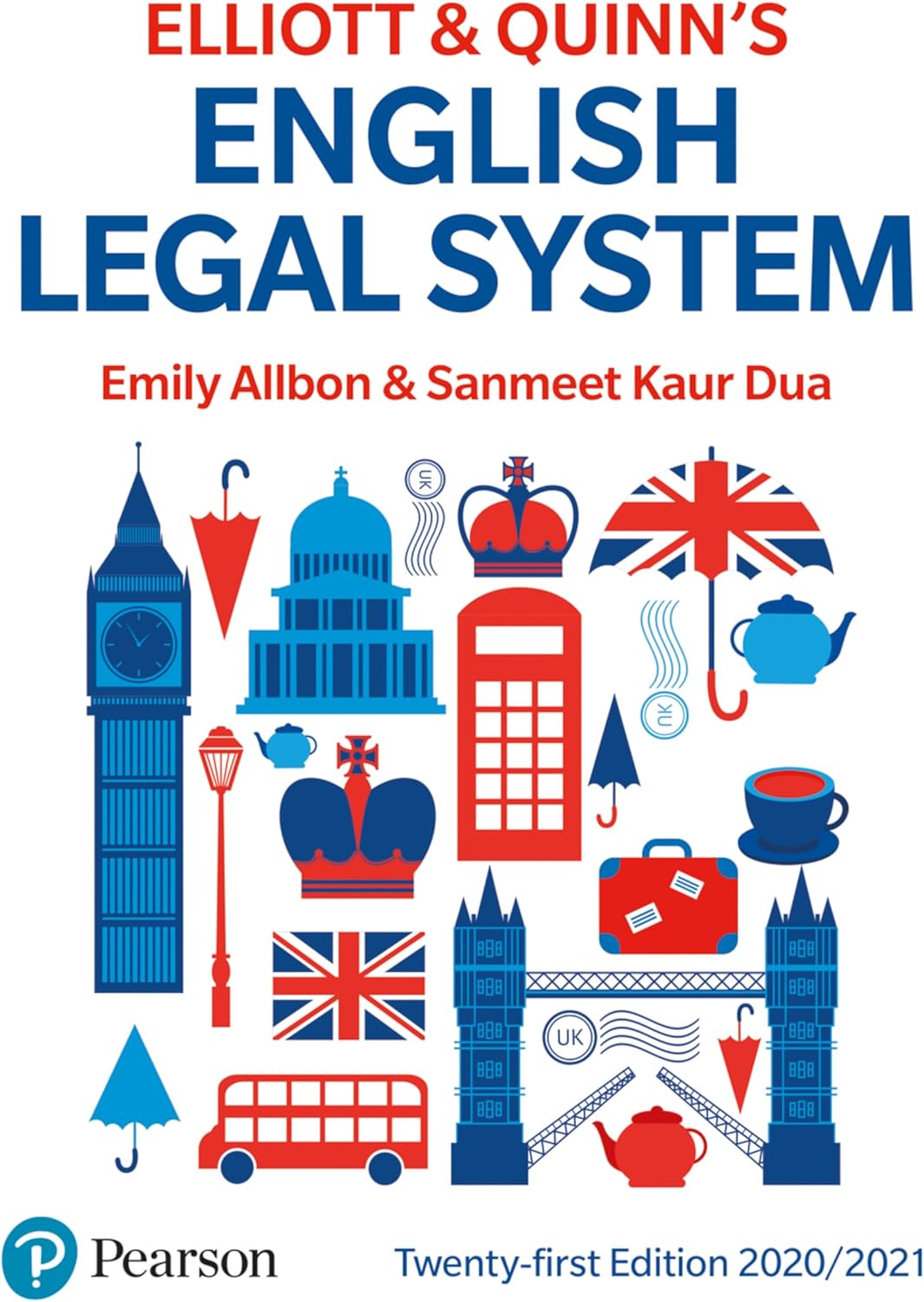 English Legal System