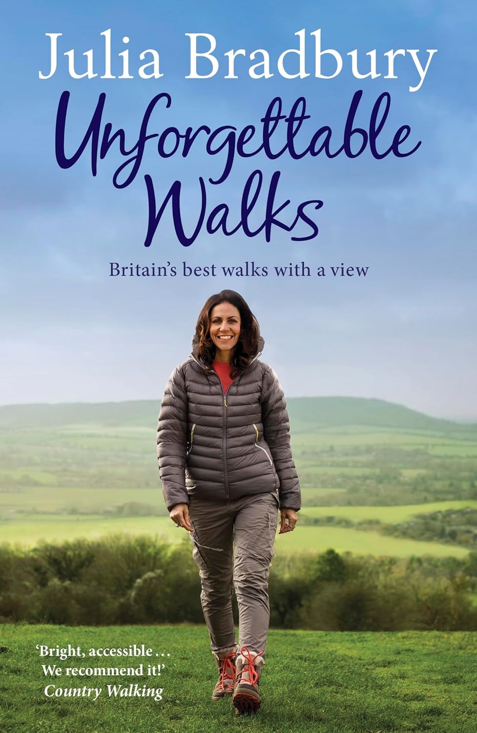 Unforgettable Walks: Best Walks With A View