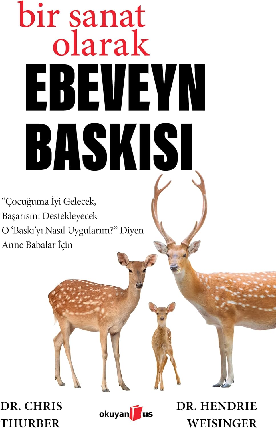 Bir Sanat Olarak Ebeveyn Baskısı: “Çocuğuma İyi Gelecek, Başarısını Destekleyecek O ‘Baskı’yı Nasıl Uygularım?” Diyen Anne Babalar İçin