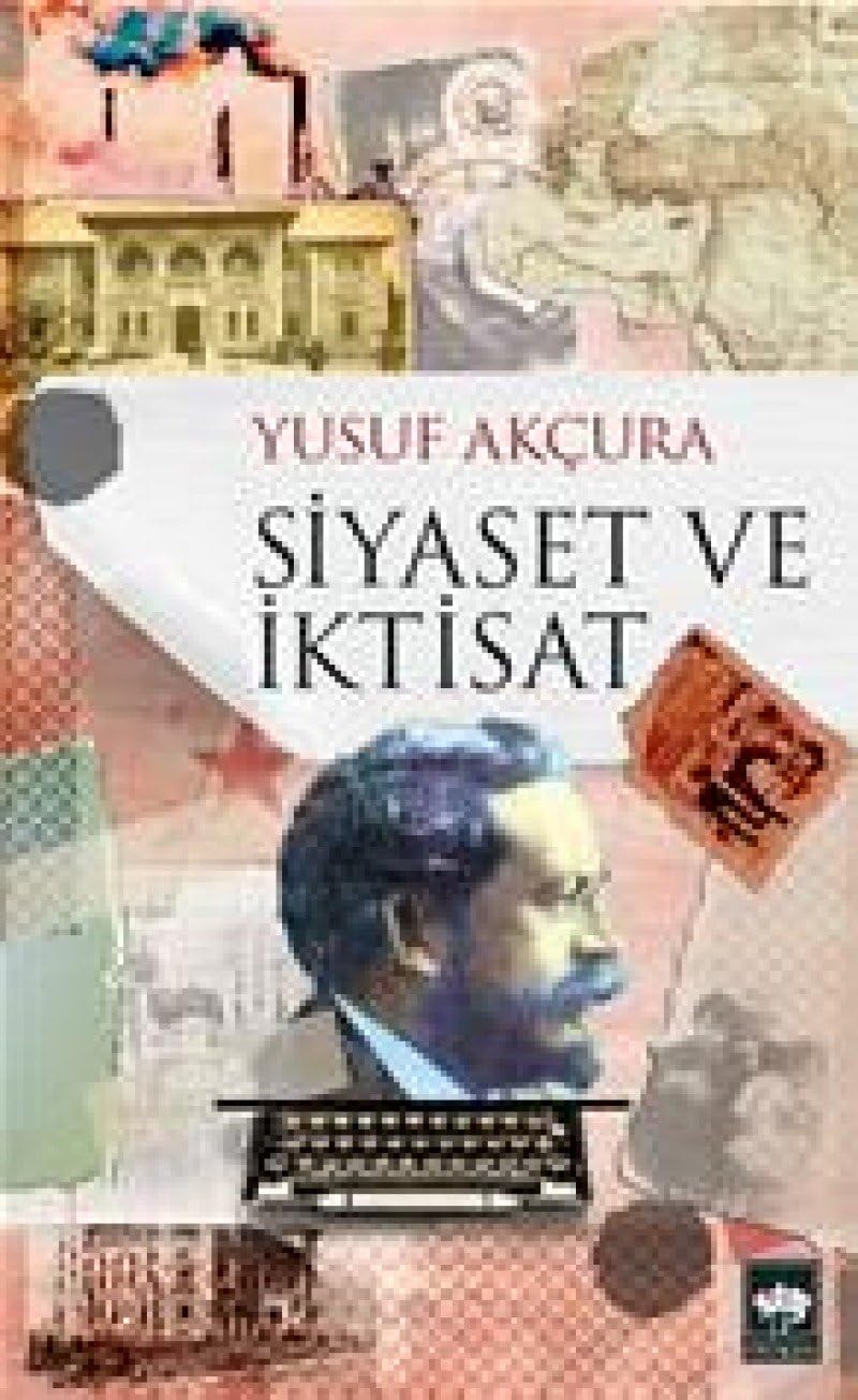 Siyaset ve İktisat