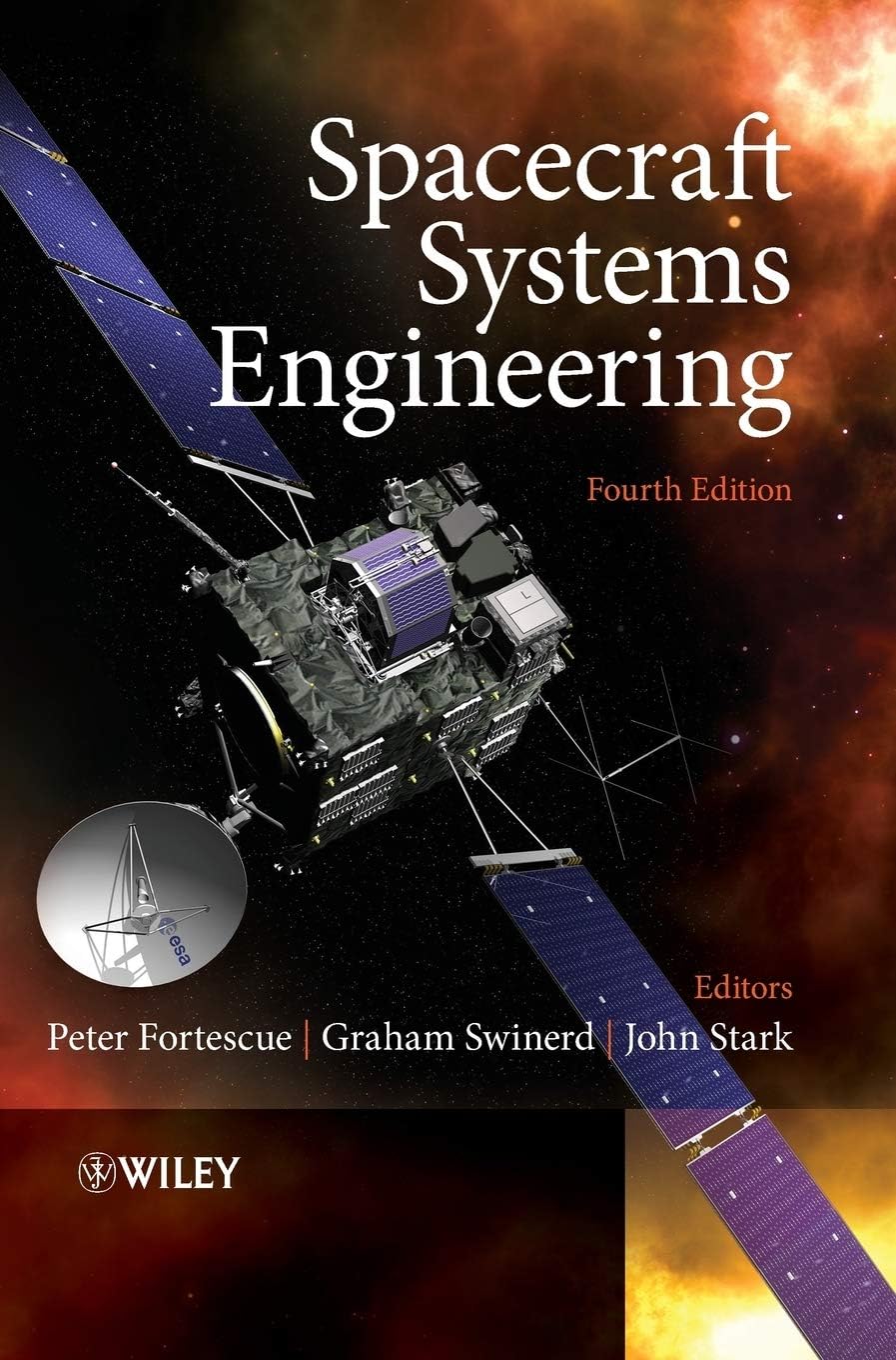 Spacecraft Systems Engineering: 25