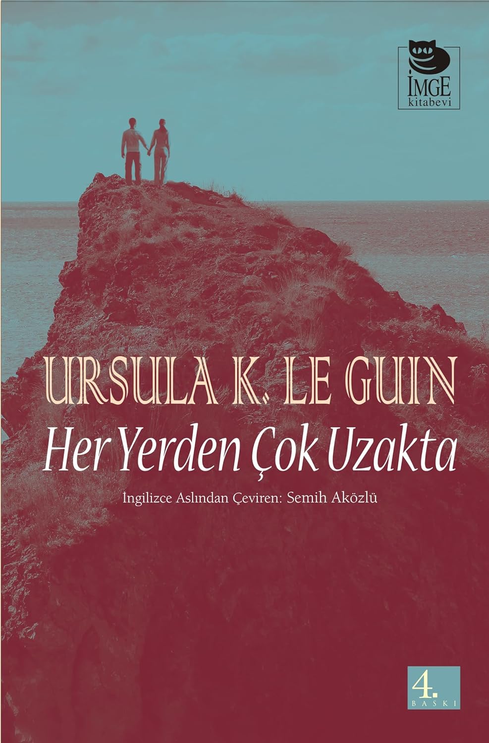 Her Yerden Çok Uzakta
