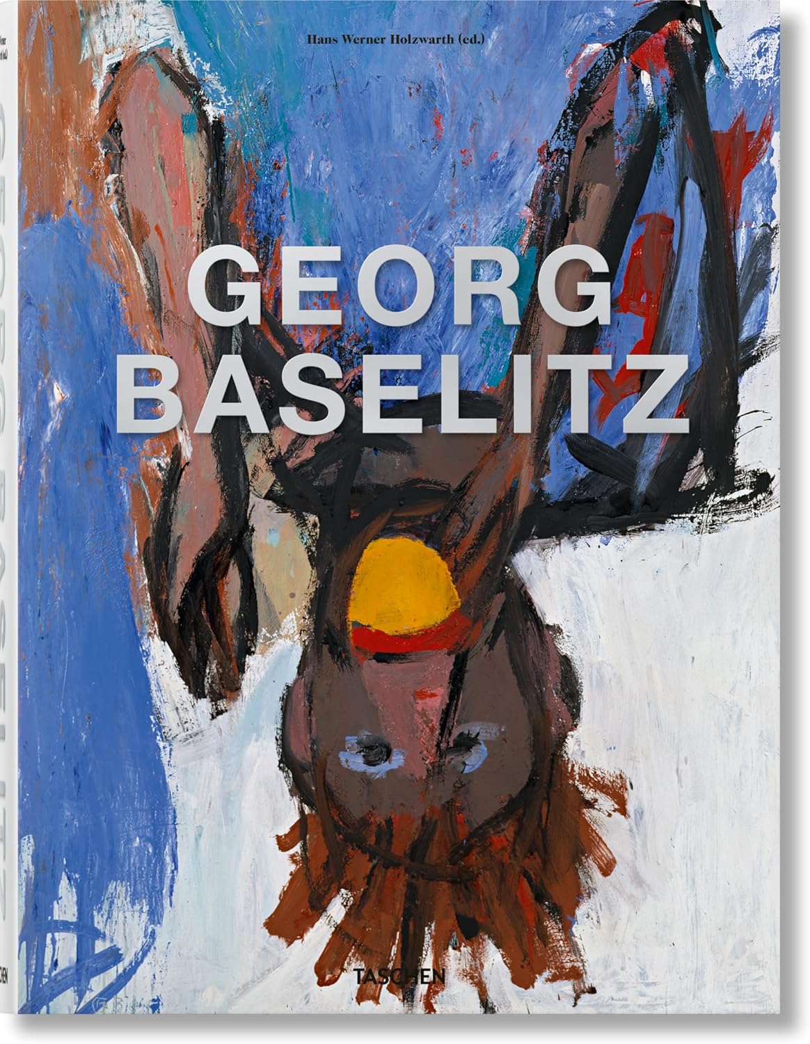 Georg Baselitz