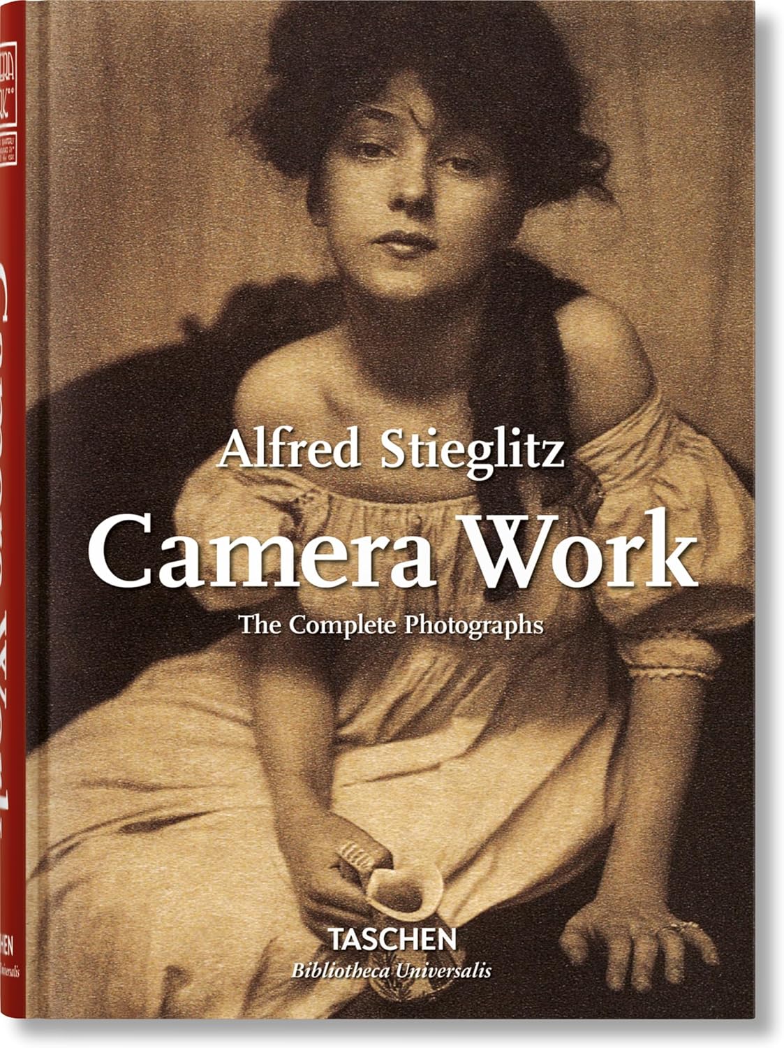 Alfred Stieglitz. Camera Work