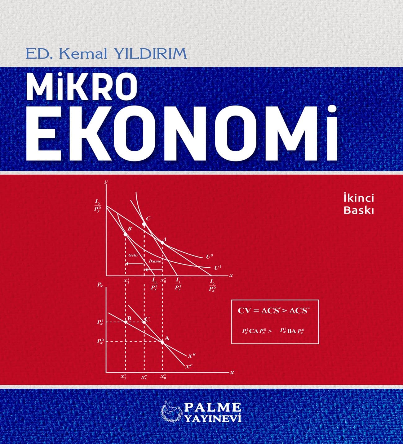 Mikro EKONOMİ (İkinci Baskı)