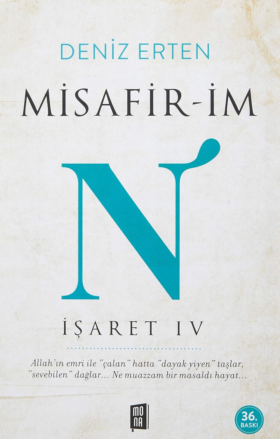 Misafir-İm N (İşaret IV)